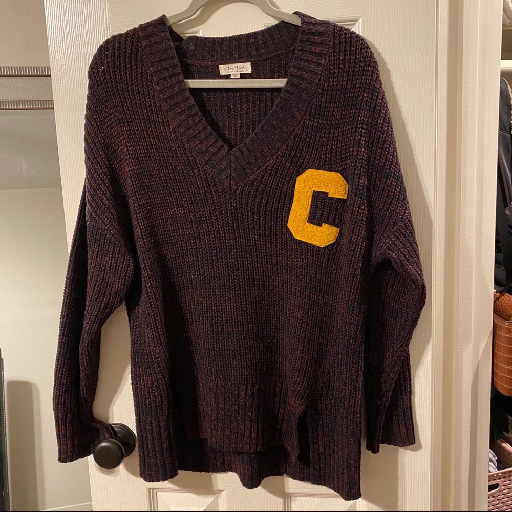 Sweater